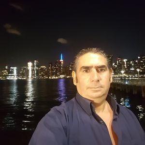 Meet your Posher, Maurizio